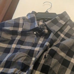 Longsleeve ralph lauren